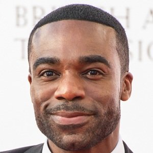 Ore Oduba image 3