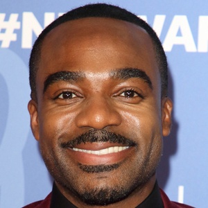 Ore Oduba image 5