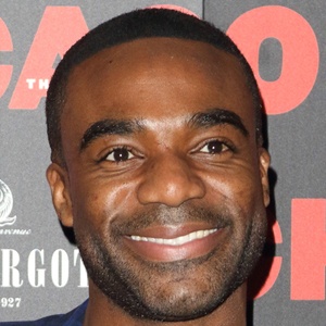 Ore Oduba image 6