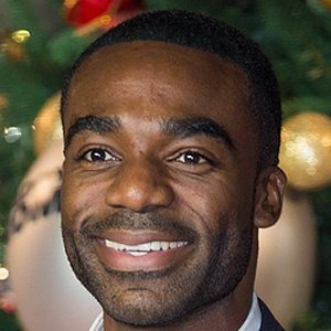 Ore Oduba image 8
