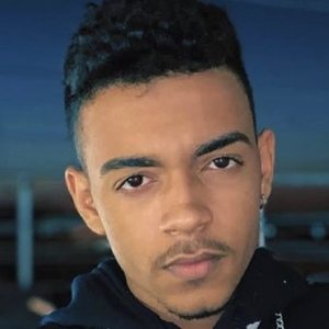 oreissss, 22 (TikTok明星)