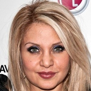 Orfeh, 56 (Stage Actress)