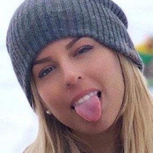 Oriana Marzoli, 31 (Reality Star)