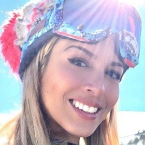 Oriana Marzoli, 33 (Reality Star)