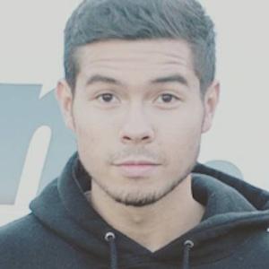 Orion Dajnowicz, 27 (YouTube Star)