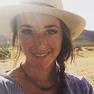 Orissa Kelly, 30 (Arquero)