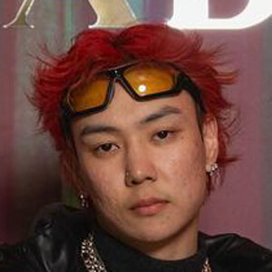 Orkhon, 27 (TikTok Star)