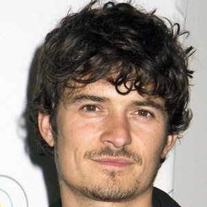 Orlando Bloom, 48 (电影演员)