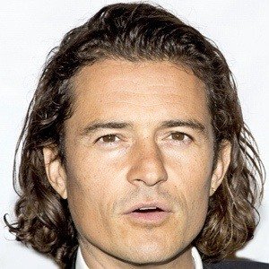 Orlando Bloom, 48 (电影演员)