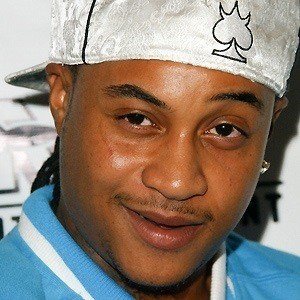 Orlando Brown, 36 (TV Actor)