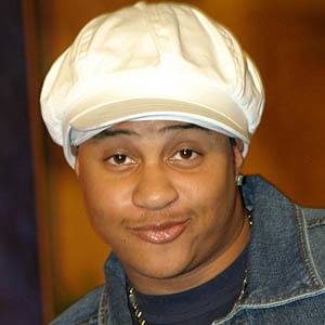 Orlando Brown, 37 (电视演员)