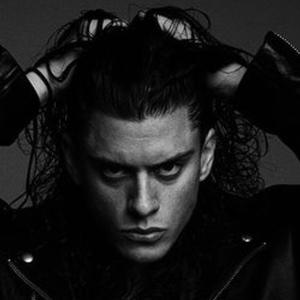 Orlando James, 33 (TikTok明星)