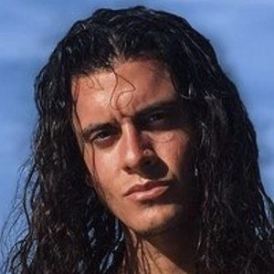 Orlando James, 33 (TikTok Star)