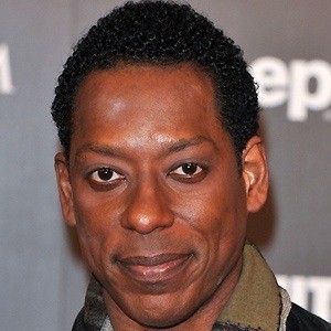 Orlando Jones, 57 (TV Actor)