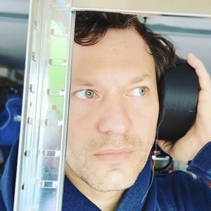 Orlin Pavlov image 3