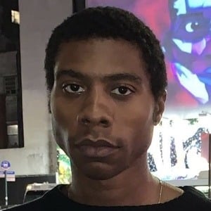 Orrin Campbell image 5
