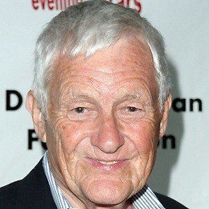 Orson Bean image 1
