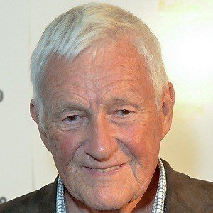 Orson Bean image 2
