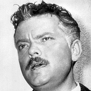 Orson Welles image 3