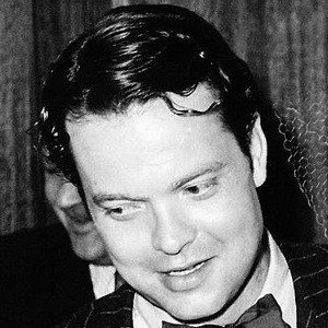 Orson Welles image 8