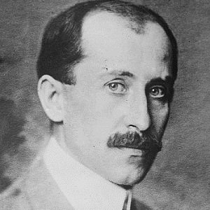 Orville Wright (1871 - 1948) (发明者)