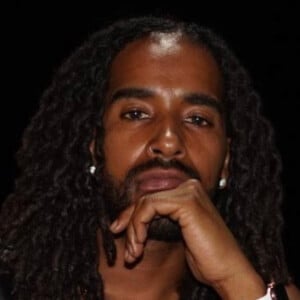 O'Ryan, 38 (R&B Singer)