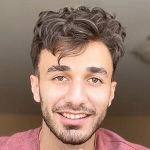 Osama Marwah, 29 (YouTube Star)