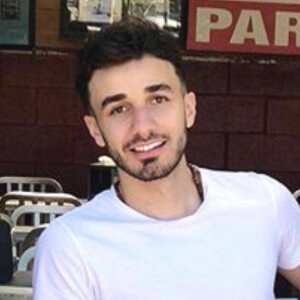 Osama Marwah, 29 (YouTube Star)