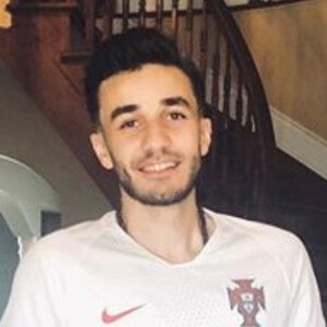 Osama Marwah, 29 (YouTube Star)