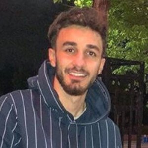 Osama Marwah, 29 (YouTube Star)