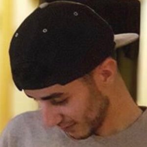 Osama Marwah, 29 (YouTube Star)