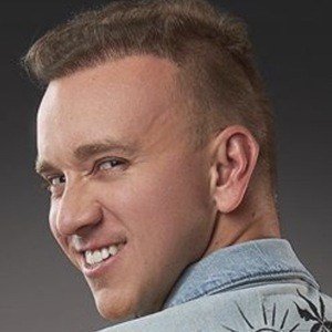 Óscar Alejandro, 39 (YouTube Star)