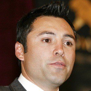 Oscar de la Hoya image 5