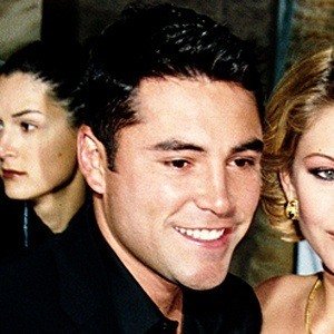 Oscar de la Hoya image 7
