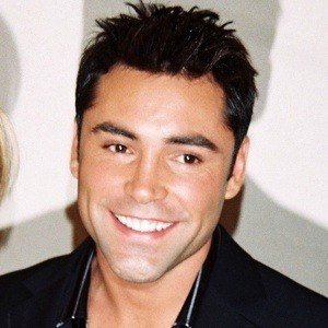 Oscar de la Hoya image 8