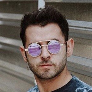 Oscar del Rey, 35 (Instagram明星)