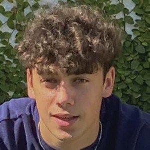 Oscar Iannone, 21 (TikTok Star)
