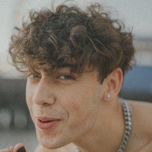 Oscar Iannone, 21 (TikTok Star)