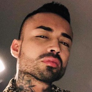 Oscar López, 38 (Reality Star)