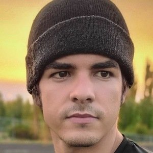 Oscar Lorenzo, 26 (TikTok Star)