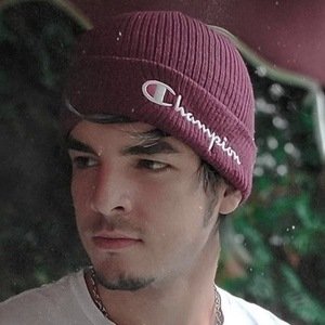 Oscar Lorenzo, 26 (TikTok Star)