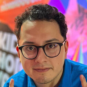 Oscar Miranda image 9