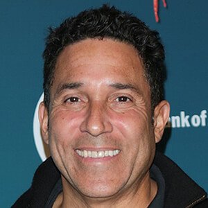 Oscar Nunez, 66 (TV-acteur)