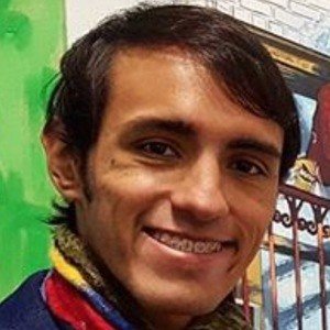 Óscar Olivares image 3