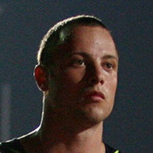 Oscar Pistorius, 38 (Runner)
