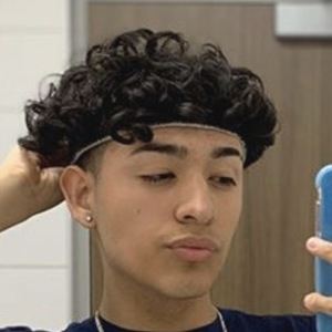 Oscar Quintanilla, 22 (TikTok-ster)