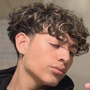 Oscar Quintanilla, 22 (TikTok Star)