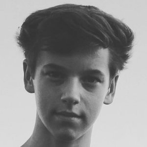 Oscar Rosenstroem, 21 (TikTok明星)