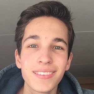 Oscar Sterk, 26 (TikTok-ster)