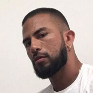 Oscar Utierre image 1